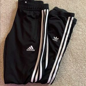 adidas joggers and leggings